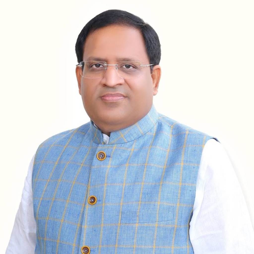 Haryana is moving forward with transparency simplicity and technology  Vipul Goyal